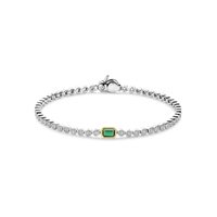 Bracciale Ti Sento Milano Donna in Argento 23043EM - 23043EM